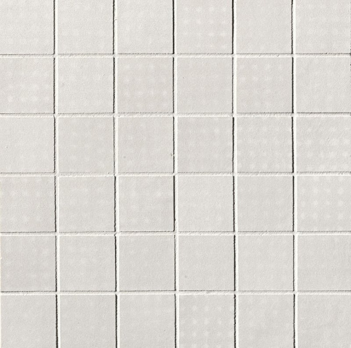 Мозаика Rooy White Macromosaico (fOMV)