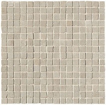 Мозаика Nux Beige Gres Mosaico Anticato (fORR)