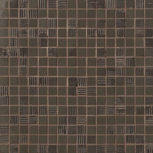 Мозаика Mat&More Brown Mosaico (fOW6)