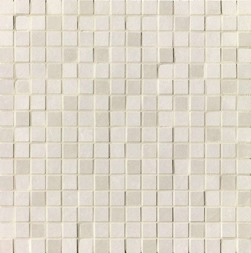 Мозаика Bloom White Mosaico (fOWY)