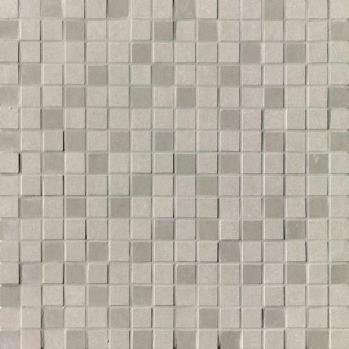 Мозаика Bloom Grey Mosaico (fOYT)