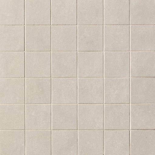 Мозаика Sheer Grey Gres Macromosaico (fPDS)