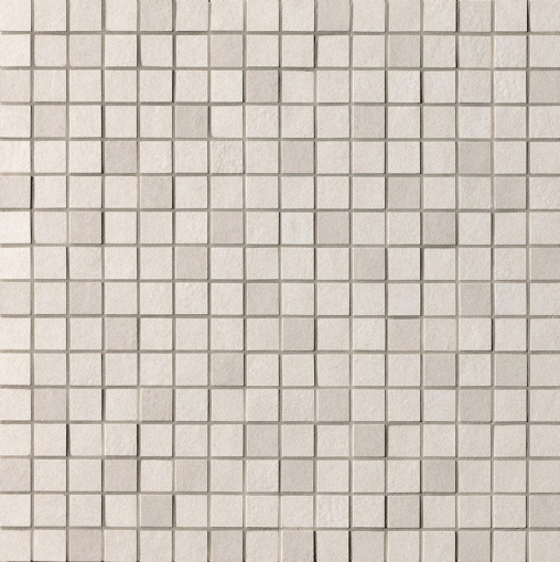Мозаика Sheer White Mosaico (fPGW)