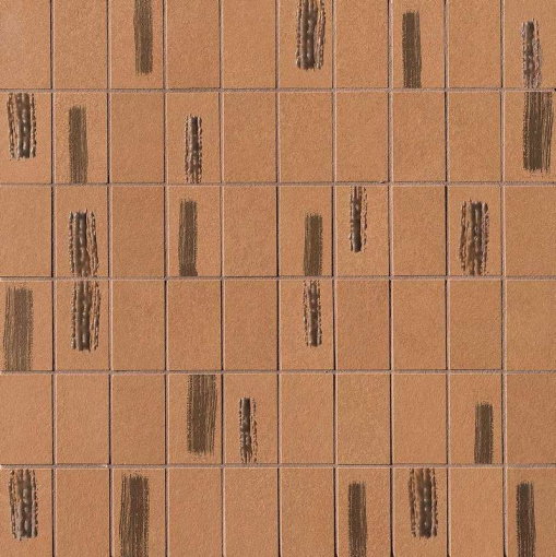 Мозаика Summer Luce Terracotta Mosaico (fPJ3)