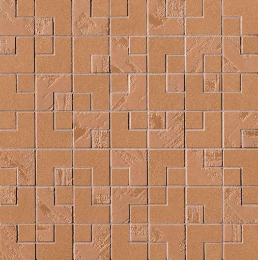 Мозаика Summer Elle Terracotta Mosaico (fPJV)
