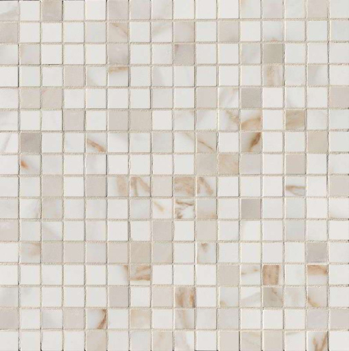 Мозаика Roma Gold Calacatta Oro Mosaico (fQKH)