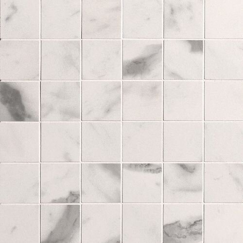 Керамогранит Roma Stone Carrara Superiore Macromos. Satin (fQXF)