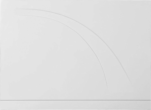 Экран торцевой для ванны "Лаура" 700