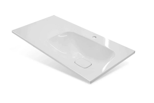 Раковина "Барселона 90" правая 900х450