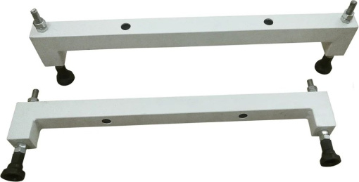 Подставка для ванны "Грация" с регулируемыми опорами