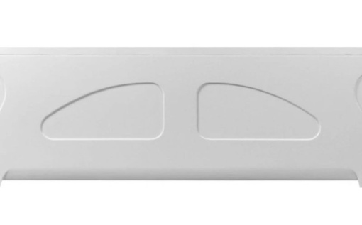 Экран фронтальный для ванны "Дельта 180/Камелия" 1800