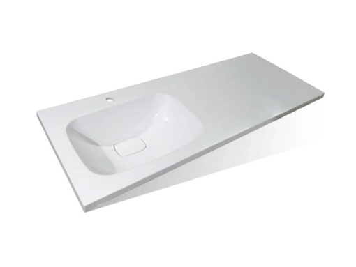 Раковина "Барселона 120" левая 1200х480