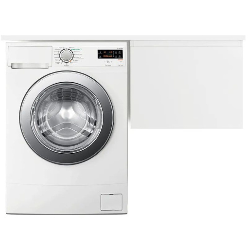 Комплект мебели Dallas Luxe 1500х482 правосторонний подвесной 1 ящик (ШхГхВ) 848х476х430