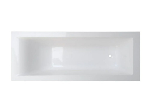 Ванна "Delta 180 silk" 1800х800