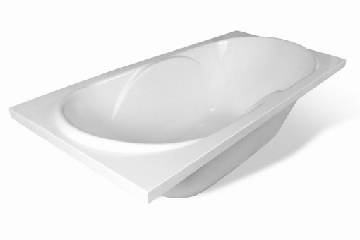 Ванна "Astra silk" 1700х800