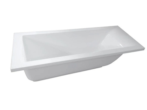 Ванна "Delta 180А silk" 1800х700