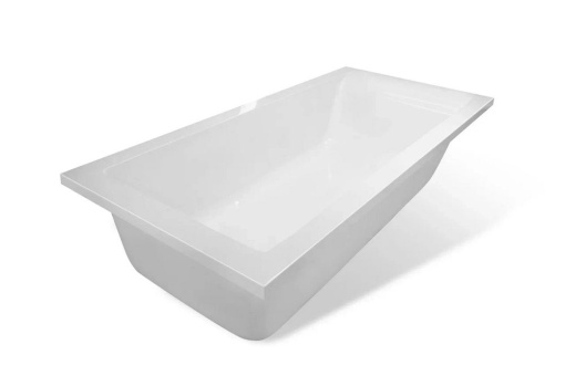 Ванна "Delta 190 silk" 1900х900