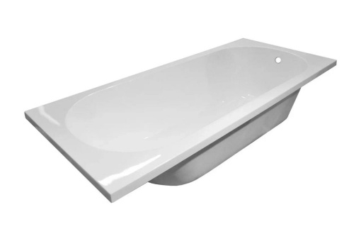 Ванна "Chester 180 silk" 1800x800