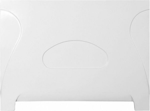 Экран торцевой для ванны "Delta 150А/160А/170А silk" 700 с узором