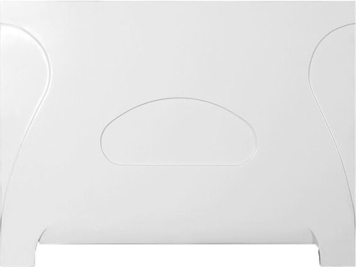 Экран торцевой для ванны "Delta 170/180 silk" 800 c узором