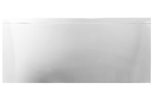 Экран фронтальный для ванны "Gracia silk" 1700 правая