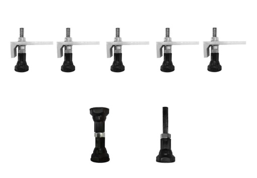 Комплект опор Каппа 1400 