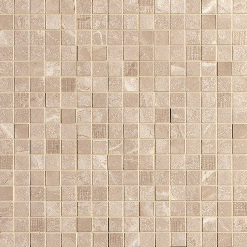 Мозаика Roma Stone Pietra Beige Mosaico (fRC2)