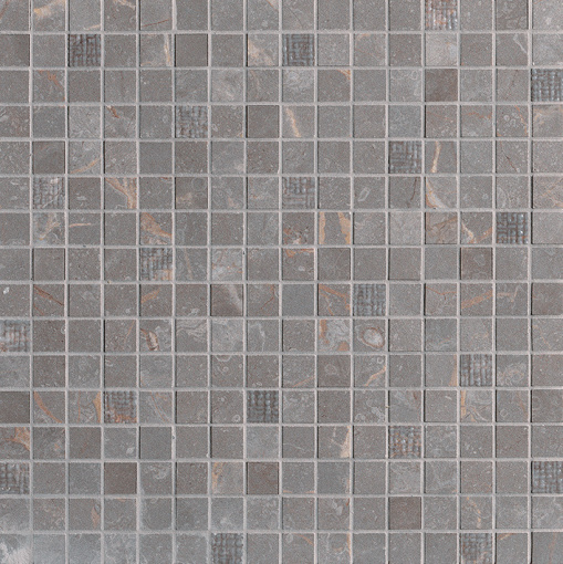 Мозаика Roma Stone Pietra Grey Mosaico (fRC4)