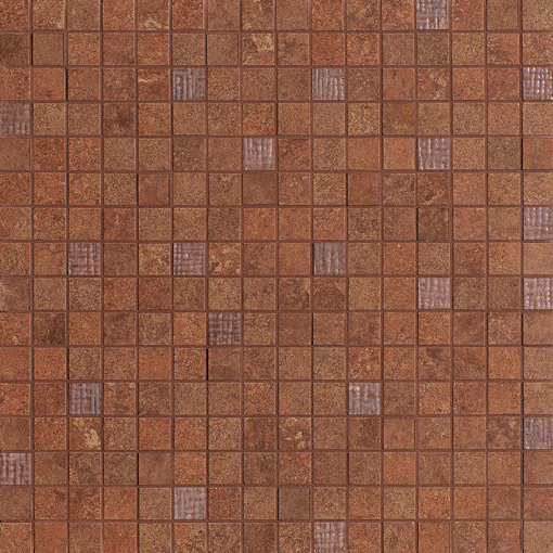 Мозаика Roma Stone Corten Mosaico (fRC5)
