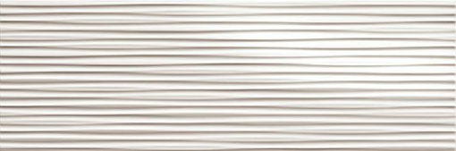 Плитка Lumina 75 Line White Gloss (fREO)