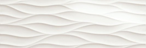 Плитка Lumina 75 Curve White Gloss (fRG5)