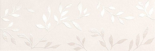 Плитка Deco&More 25X75 Ramage White (fRGM)