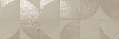 Плитка Mat&More 25X75 Deco Taupe (fRH5)