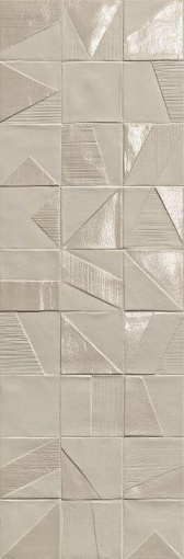 Плитка Mat&More 25X75 Domino Taupe (fRH9)