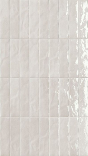Керамогранит Glim 6X24 Ghiaccio Brillante (fRMR)