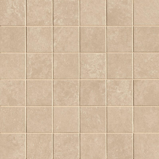 Мозаика Nobu Beige Gres Macromosaico Matt (fRNB)