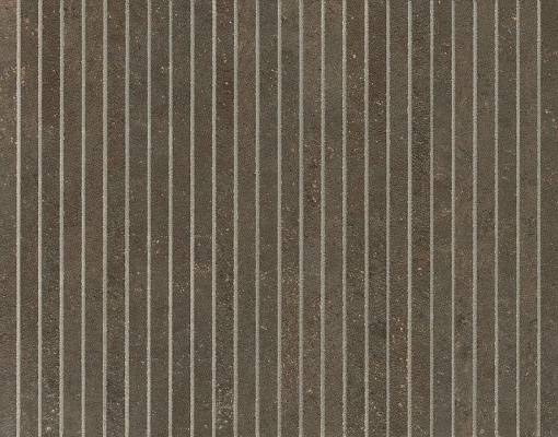 Мозаика Nobu Cocoa Gres Tratti Mosaico Matt (fRNO)