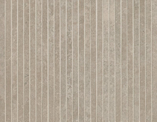 Мозаика Nobu Grey Gres Tratti Mosaico Matt (fRNP)