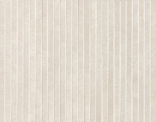 Мозаика Nobu White Gres Tratti Mosaico Matt (fRNQ)