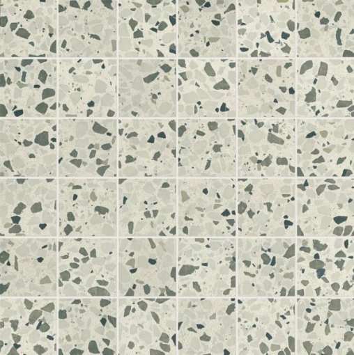 Мозаика Glim Gemme Salvia Macromosaico Matt (fRO7)