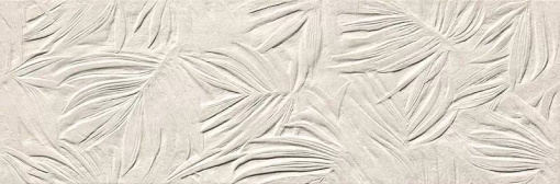 Плитка Nobu 25X75 Fossil White Matt (fRU0)