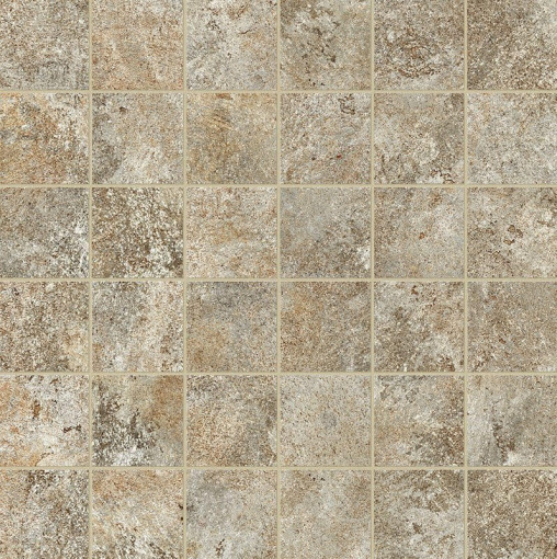 Мозаика Nobu Slate Gres Macromosaico Matt (fRVL)