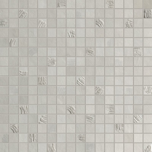Мозаика Color Mood Grigio Mosaico (fRY1)