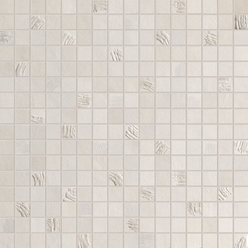 Мозаика Color Mood Bianco Mosaico (fRYZ)