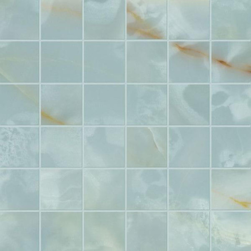 Мозаика Gemme Cielo Macromosaico Brillante (fRZW)