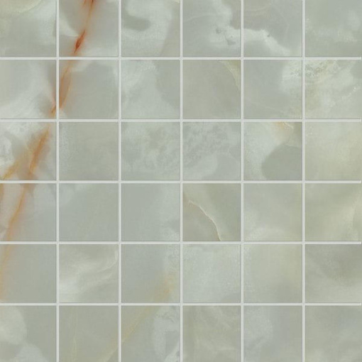 Мозаика Gemme Menta Macromosaico Brillante (fRZX)