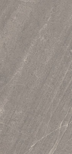 Керамогранит GB02 Gabbro натуральная 80x160 серый