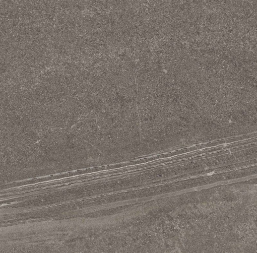 Керамогранит GB03 Gabbro натуральная 60x60 серый