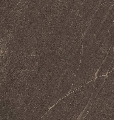 Керамогранит GB04 Gabbro натуральная 80x80 коричневый