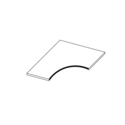 Ступень Boost Vision Grey Curve SP 